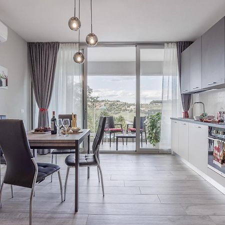 Siena Living Apartment 외부 사진