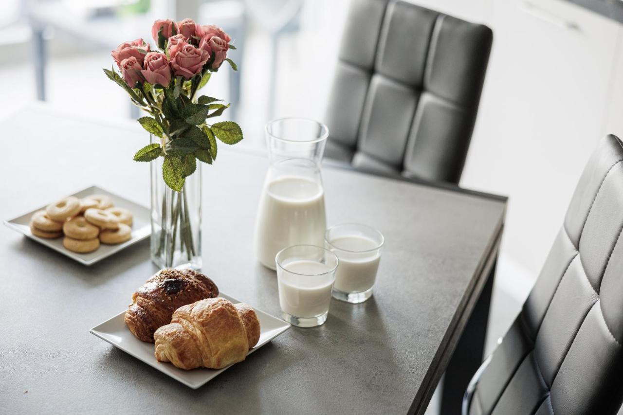 Siena Living Apartment 외부 사진