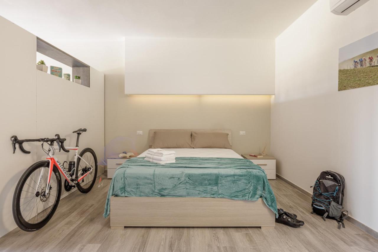 Siena Living Apartment 외부 사진
