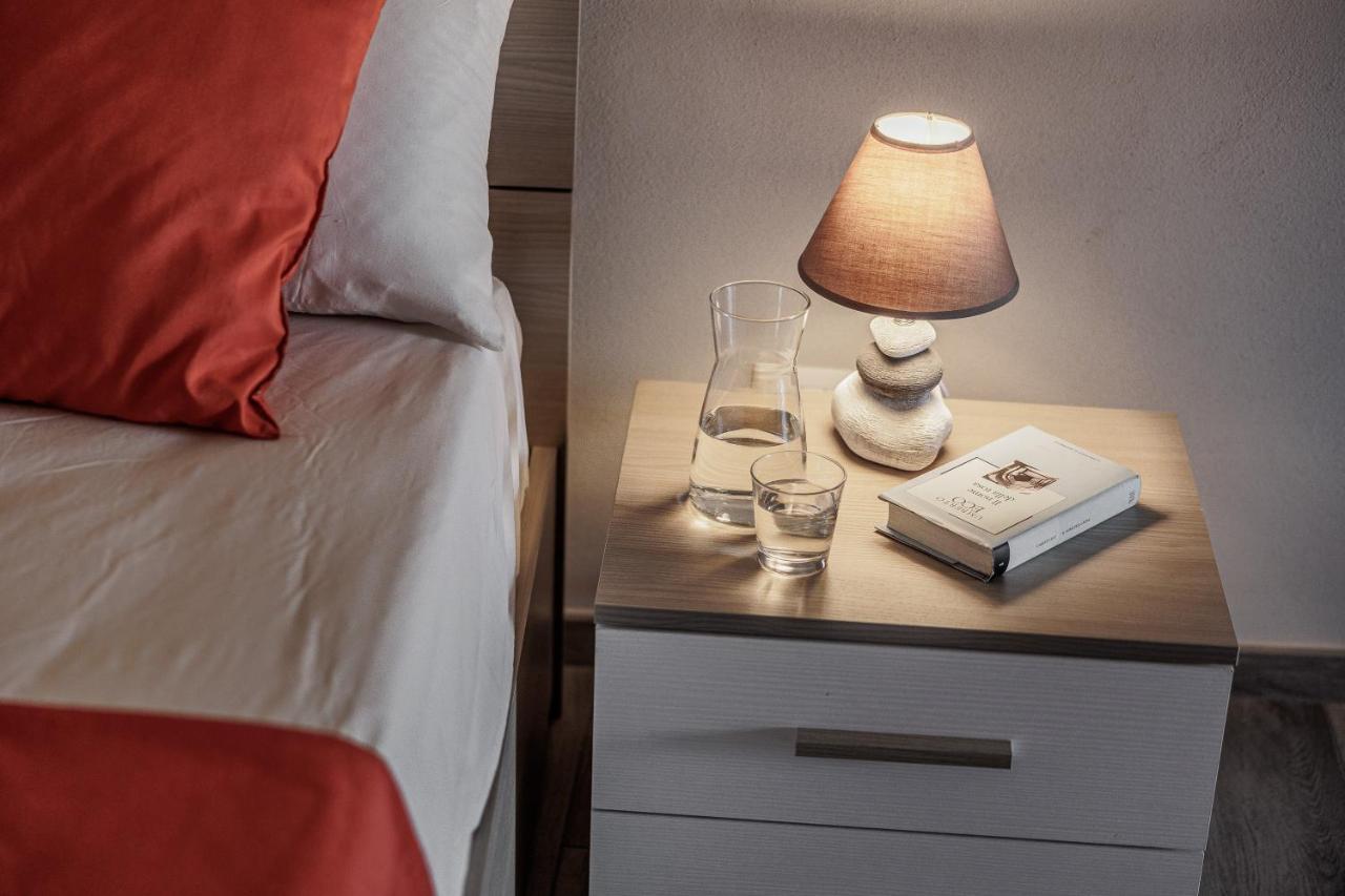 Siena Living Apartment 외부 사진