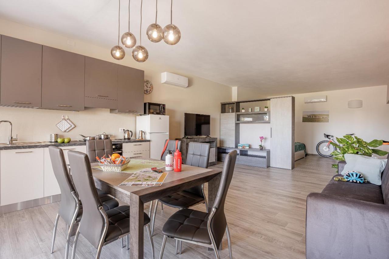 Siena Living Apartment 외부 사진