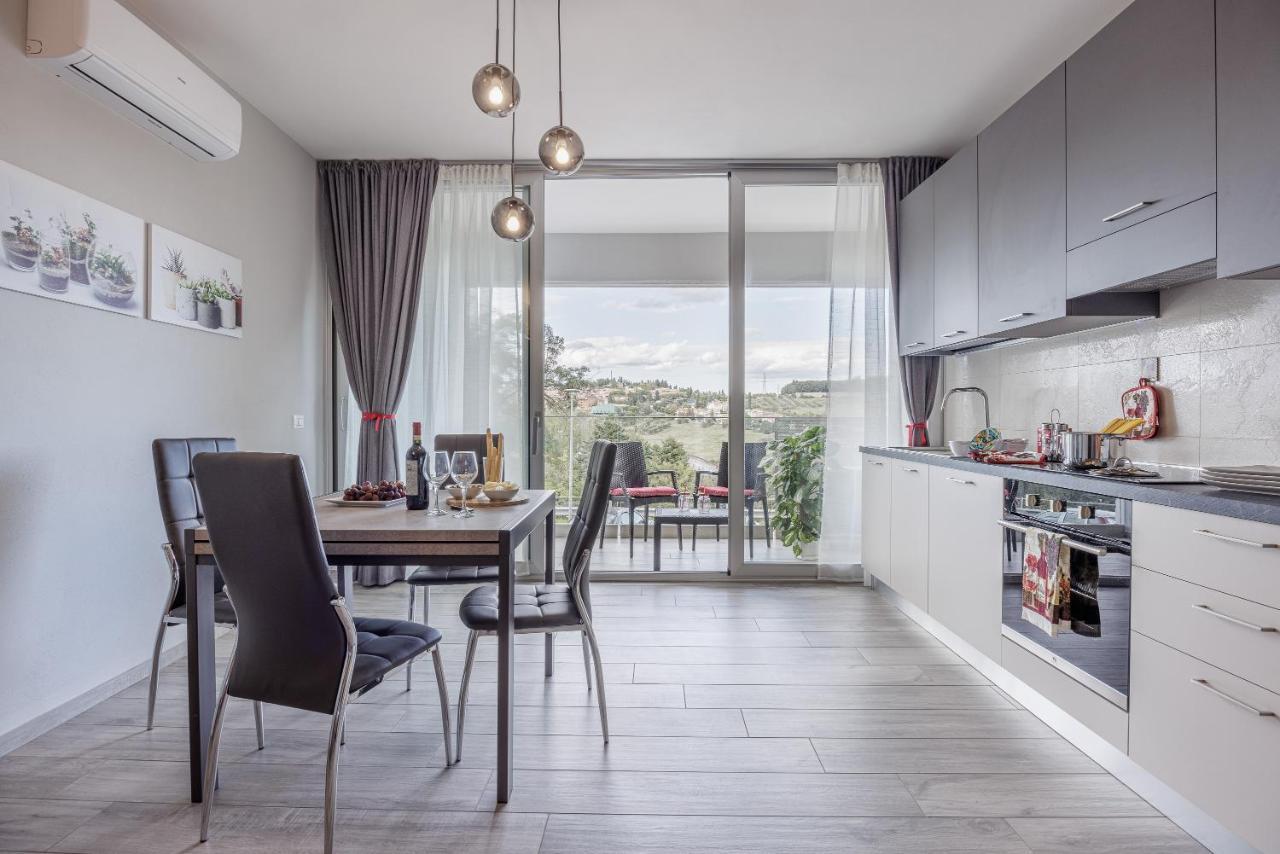 Siena Living Apartment 외부 사진