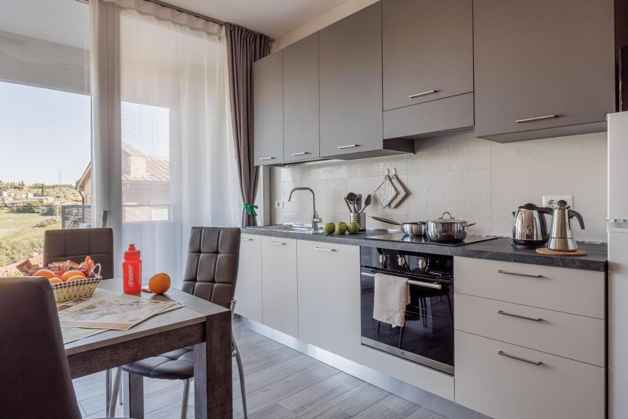 Siena Living Apartment 외부 사진