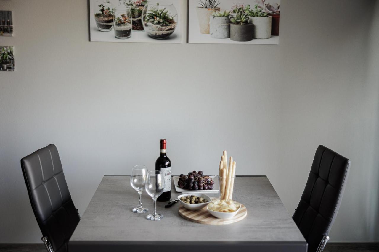 Siena Living Apartment 외부 사진