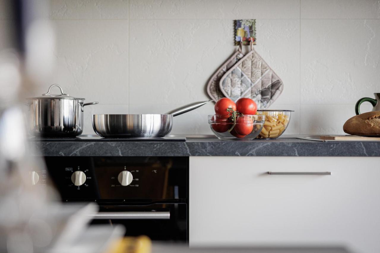 Siena Living Apartment 외부 사진