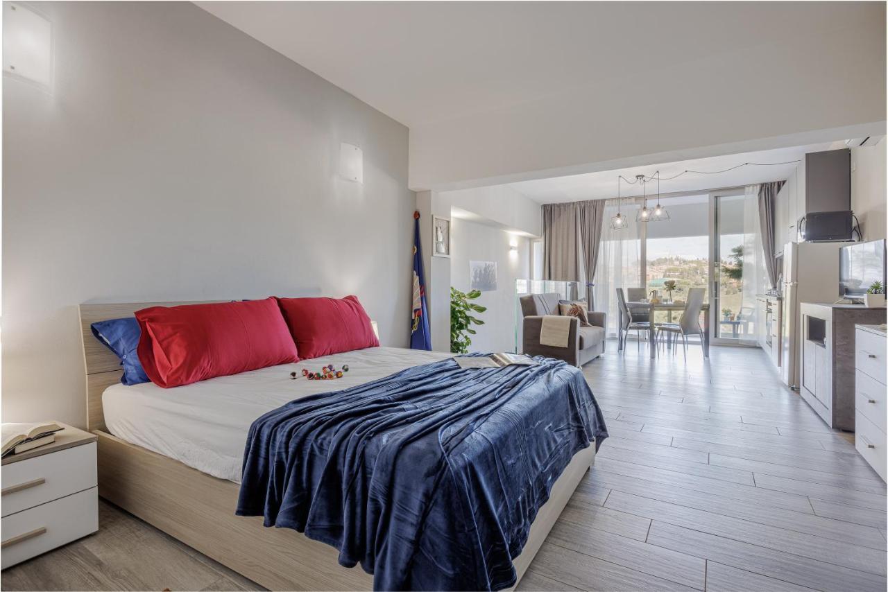 Siena Living Apartment 외부 사진