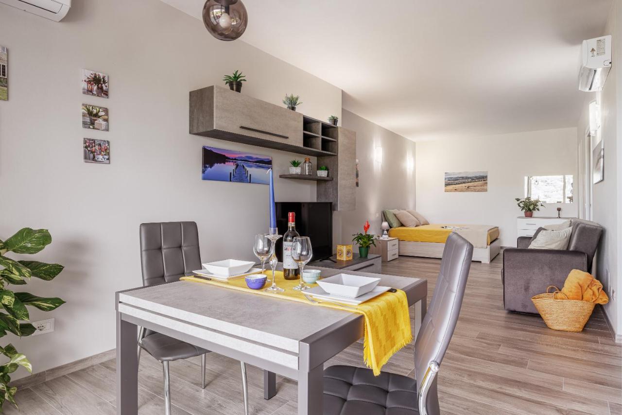 Siena Living Apartment 외부 사진