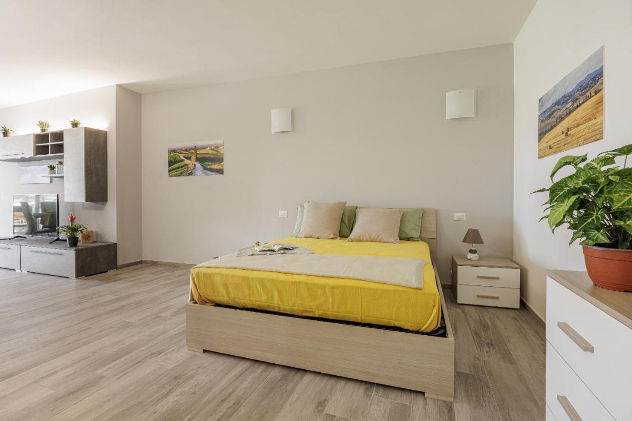 Siena Living Apartment 외부 사진