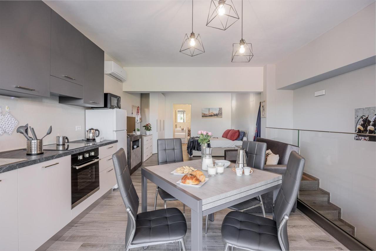 Siena Living Apartment 외부 사진