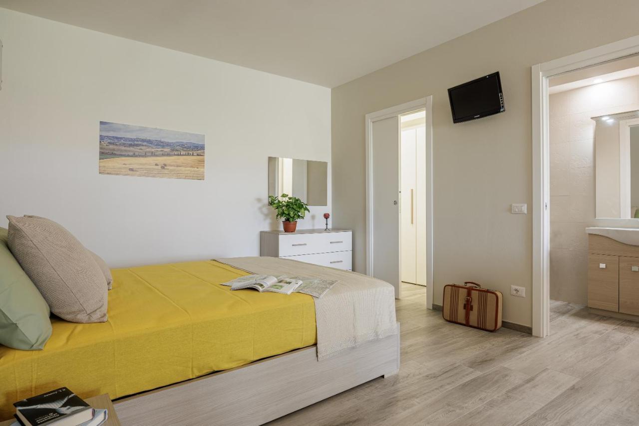 Siena Living Apartment 외부 사진
