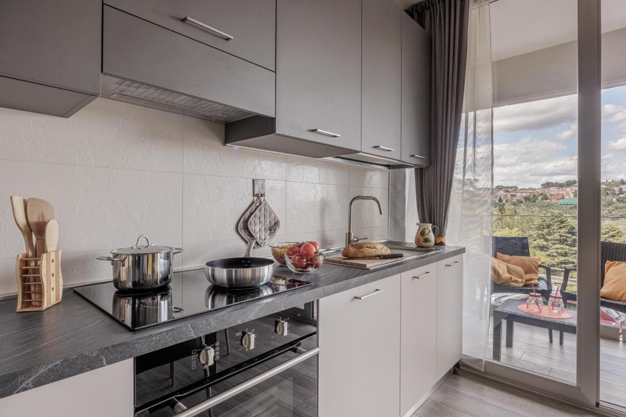 Siena Living Apartment 외부 사진