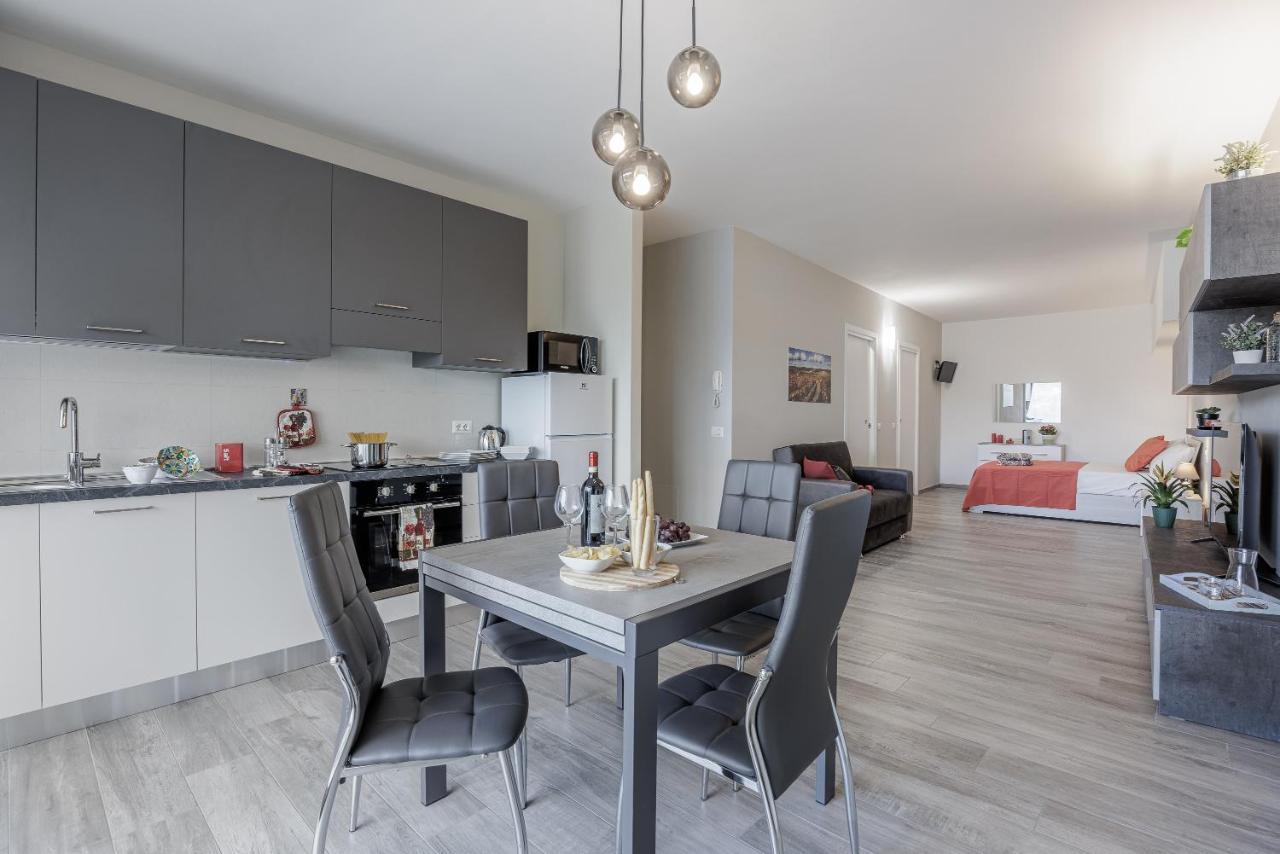 Siena Living Apartment 외부 사진