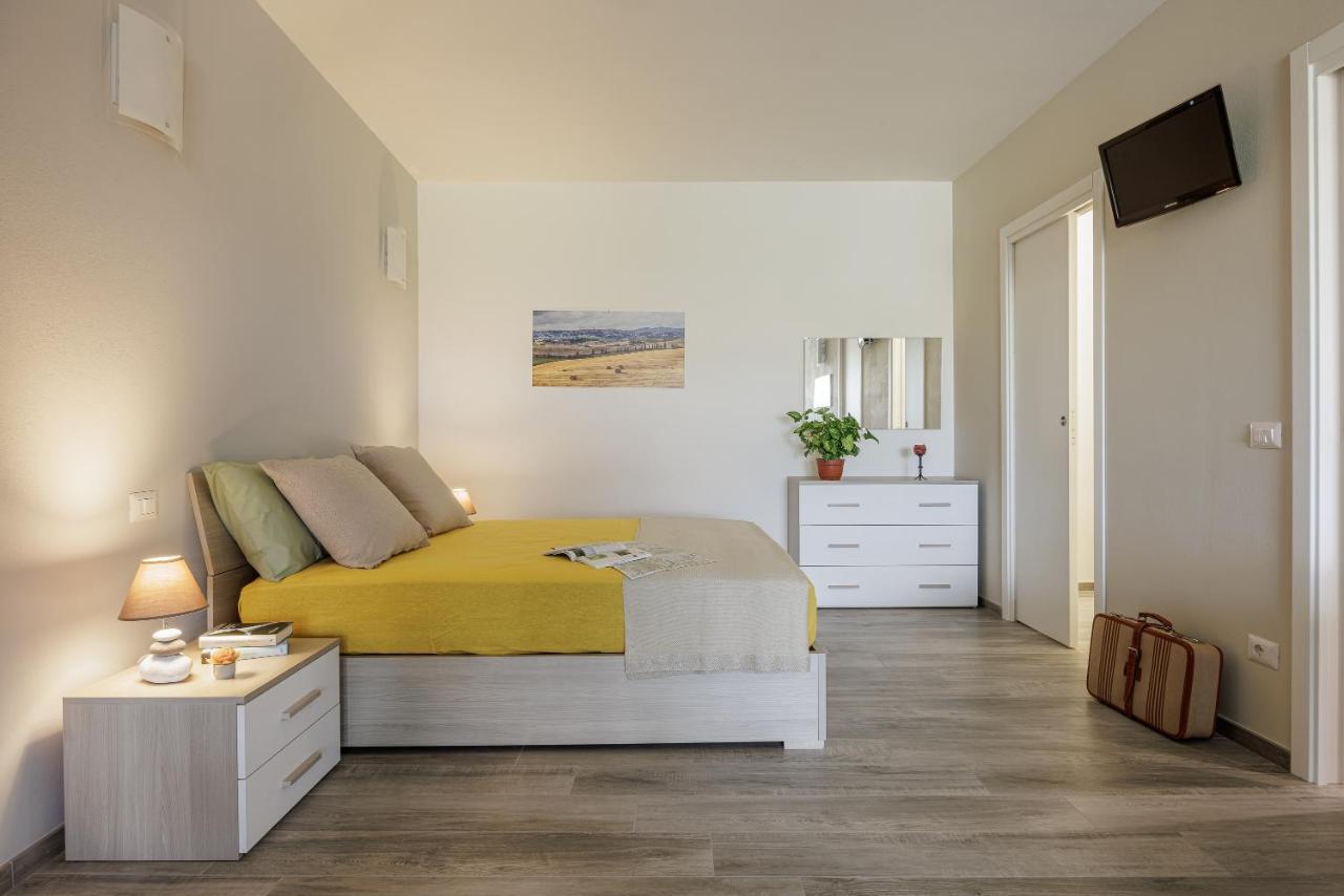 Siena Living Apartment 외부 사진