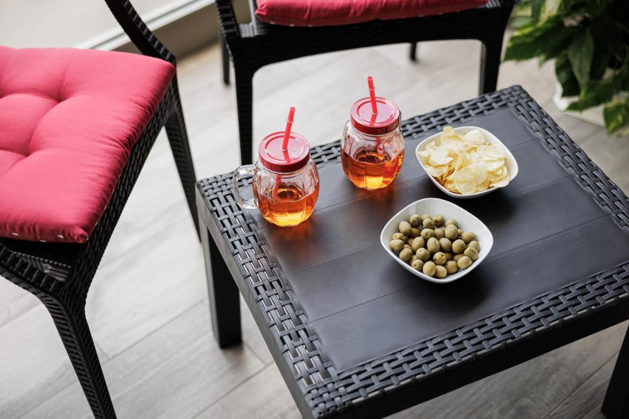Siena Living Apartment 외부 사진