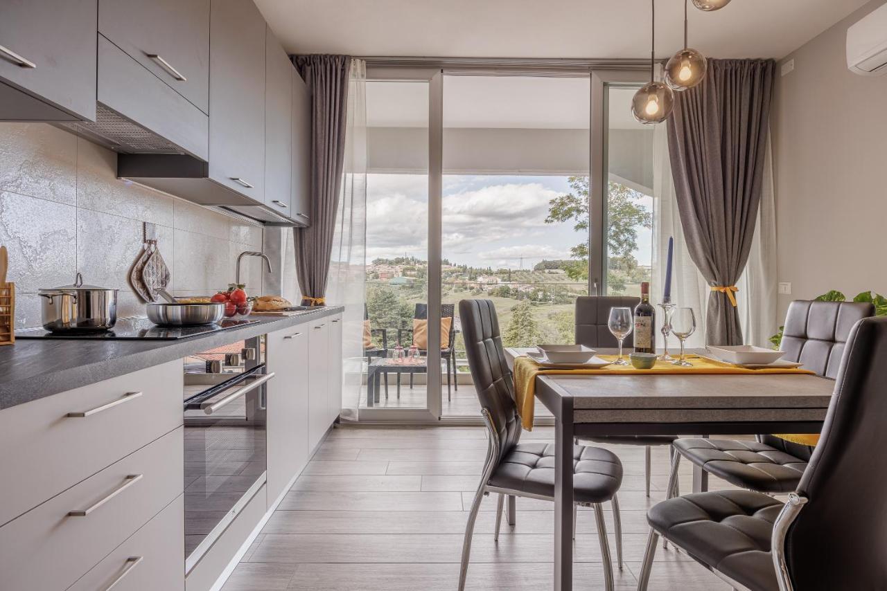 Siena Living Apartment 외부 사진