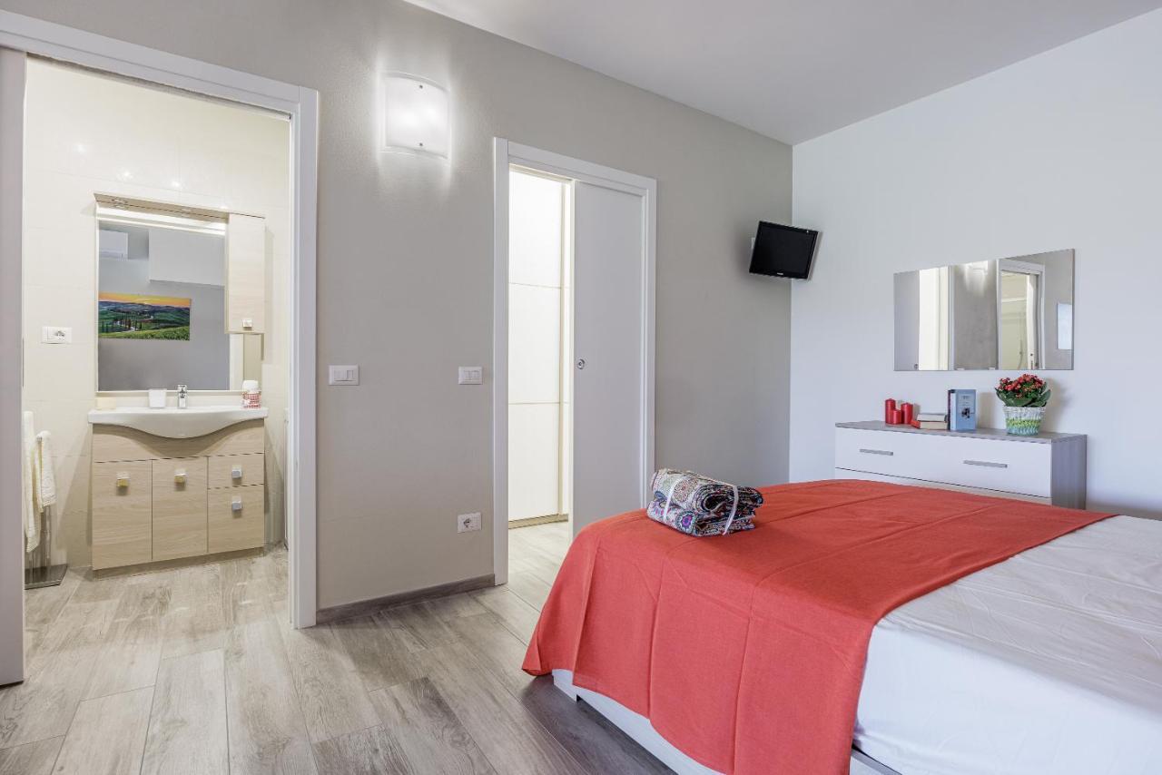 Siena Living Apartment 외부 사진