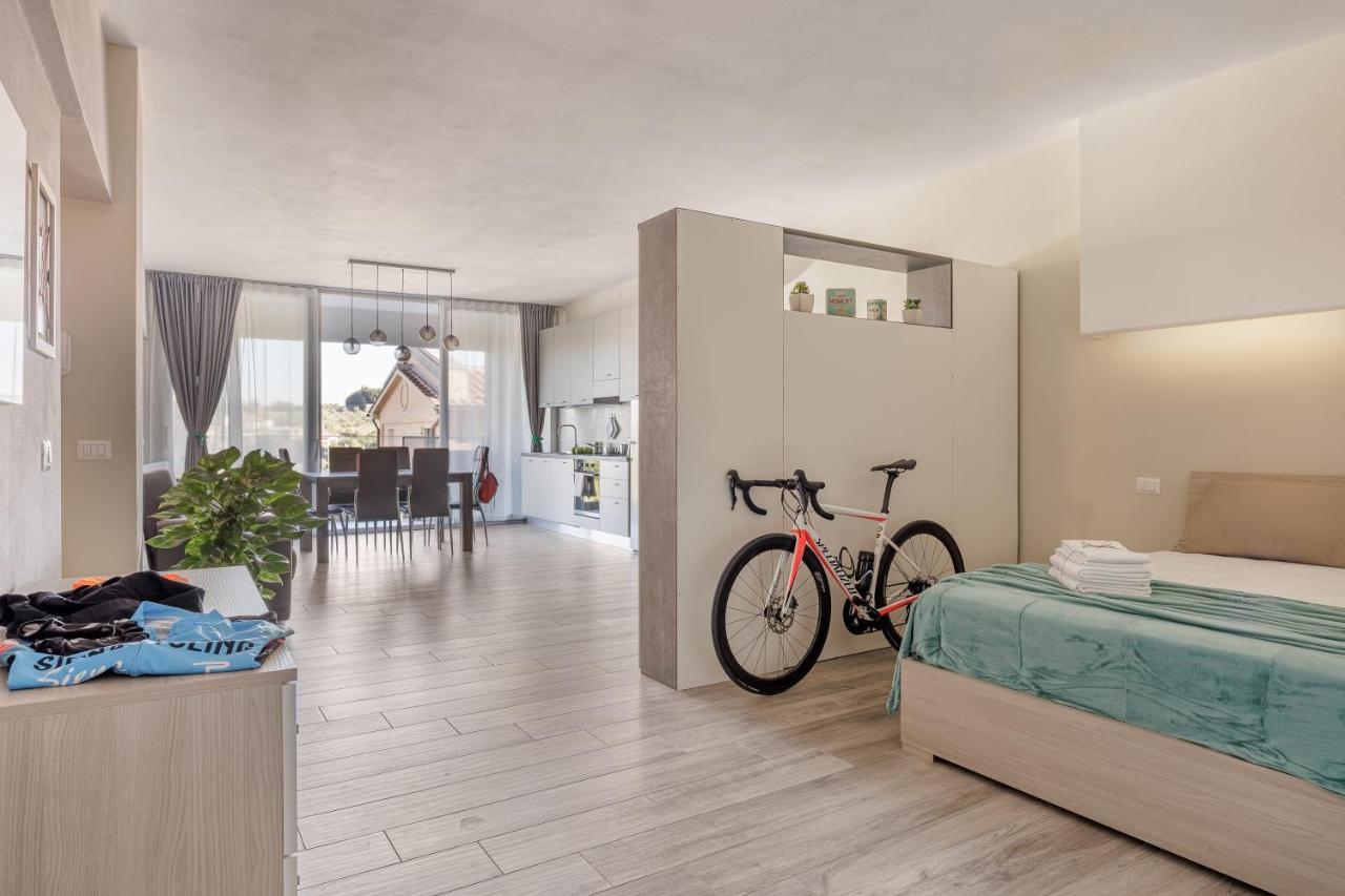 Siena Living Apartment 외부 사진