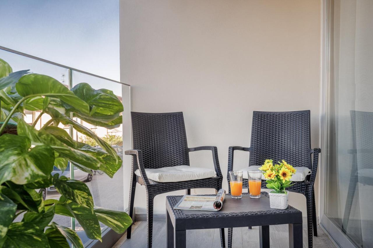 Siena Living Apartment 외부 사진
