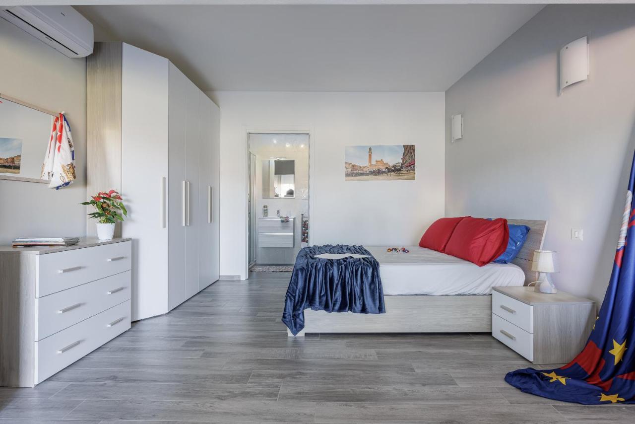 Siena Living Apartment 외부 사진