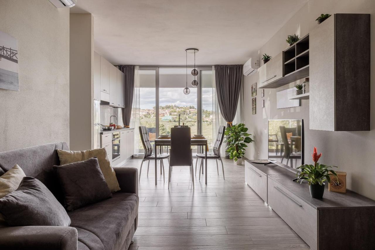 Siena Living Apartment 외부 사진