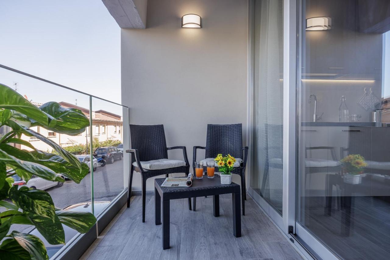 Siena Living Apartment 외부 사진