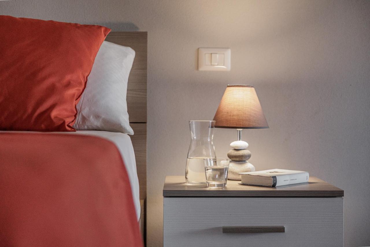 Siena Living Apartment 외부 사진