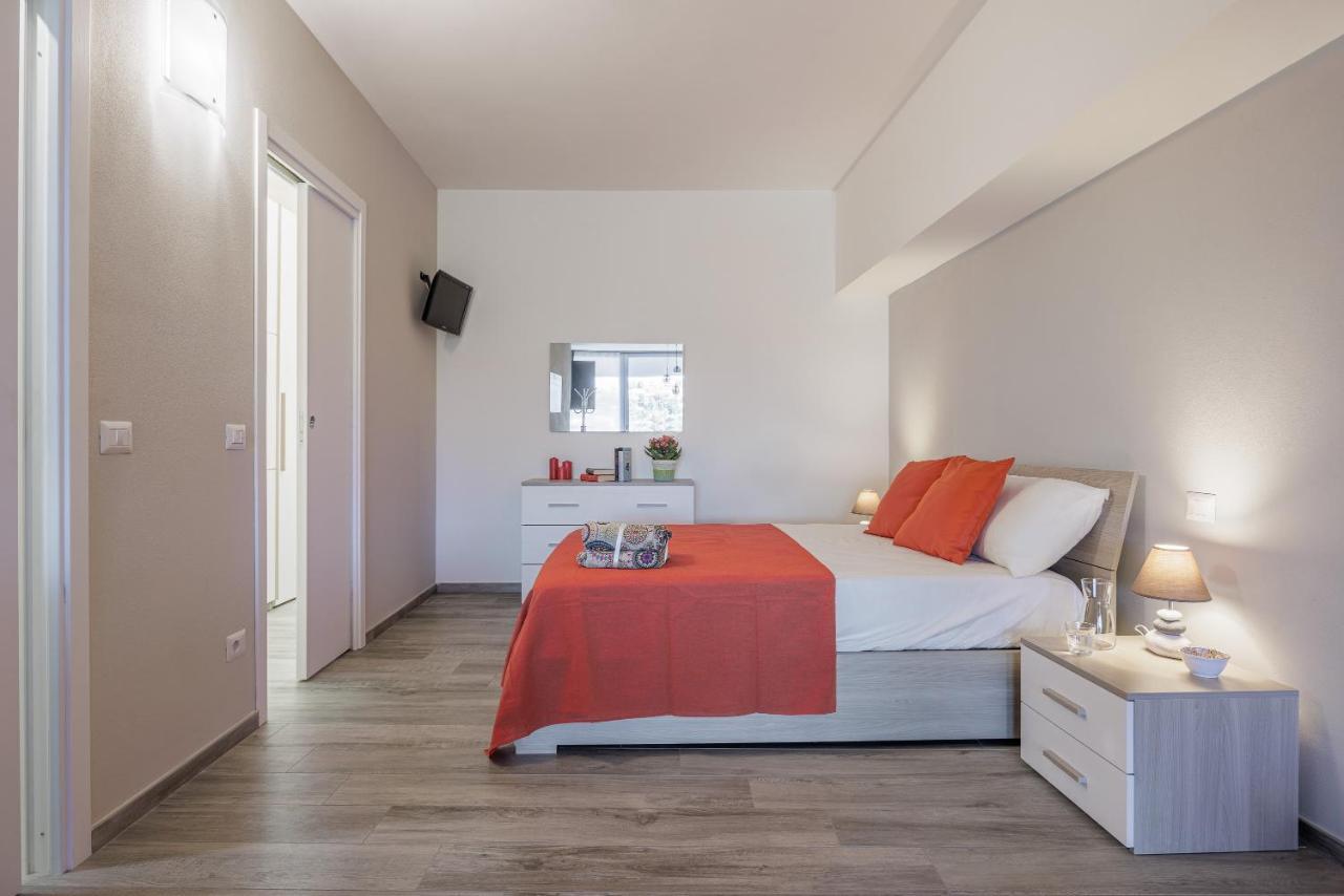 Siena Living Apartment 외부 사진