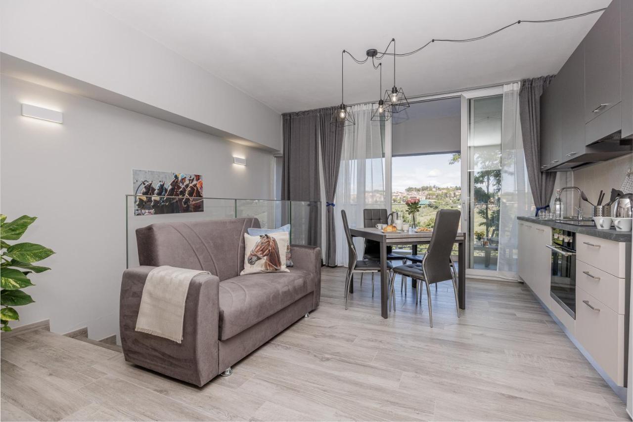 Siena Living Apartment 외부 사진