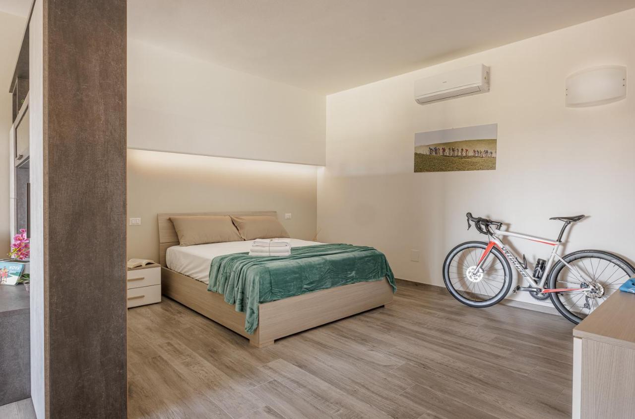 Siena Living Apartment 외부 사진