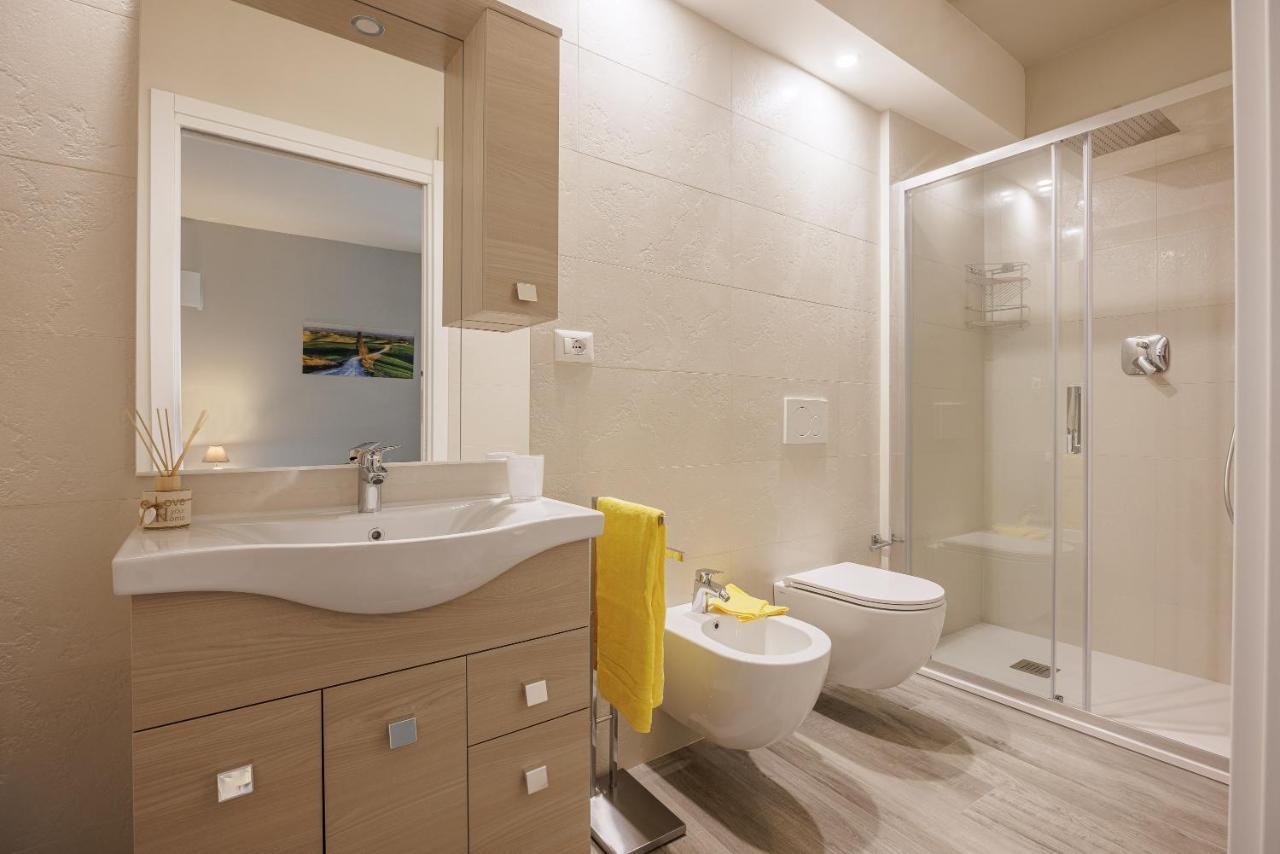Siena Living Apartment 외부 사진