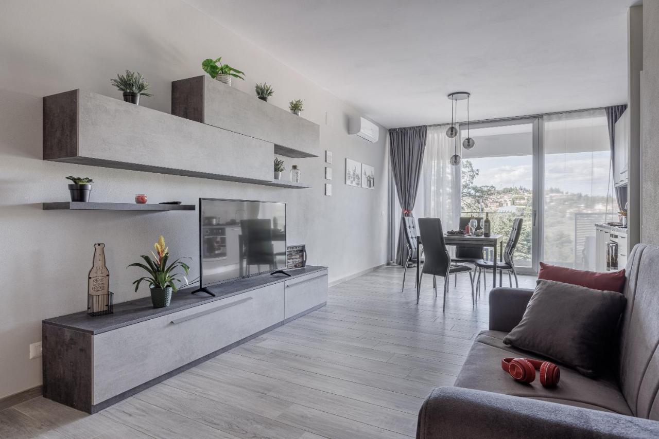Siena Living Apartment 외부 사진