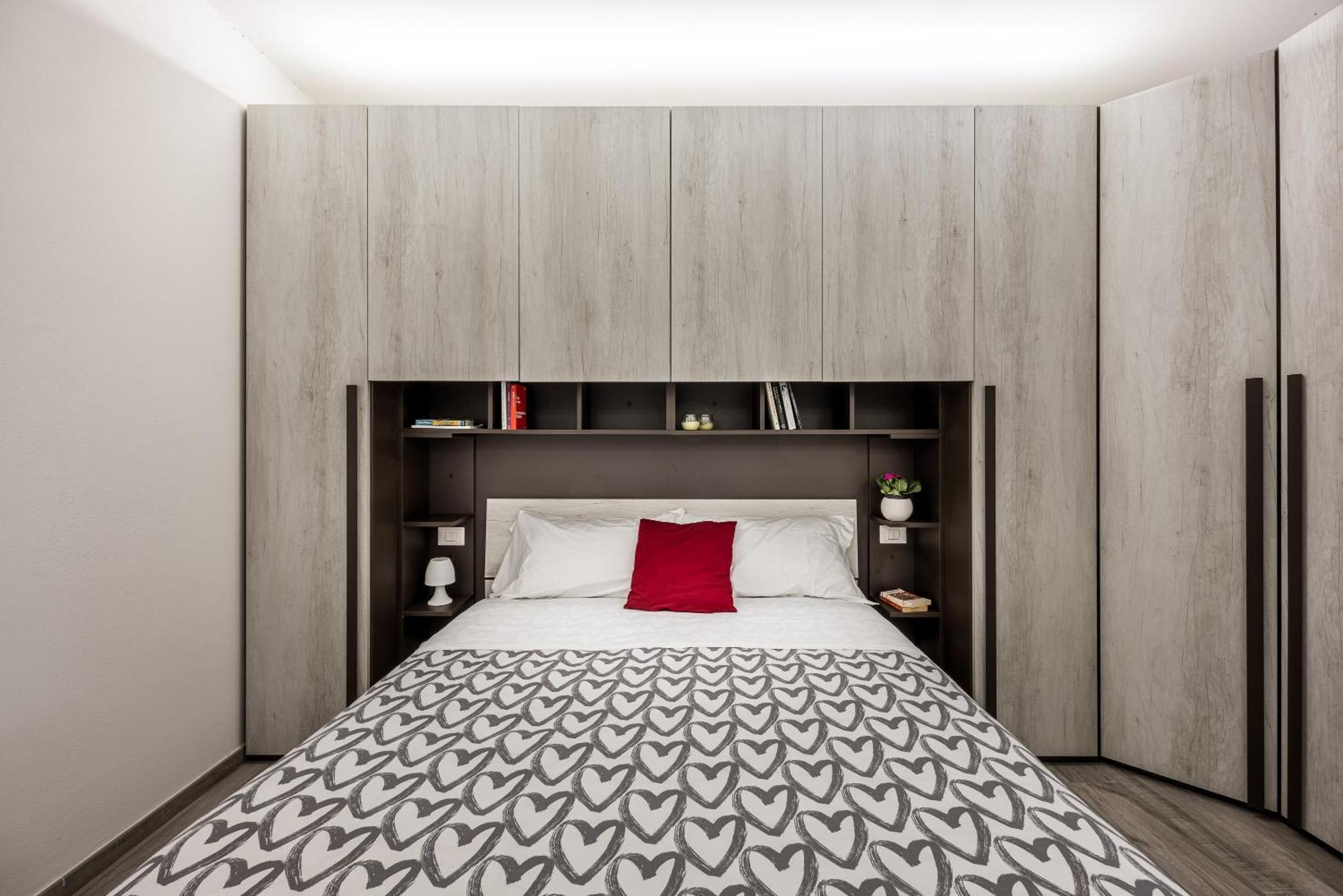 Siena Living Apartment 외부 사진