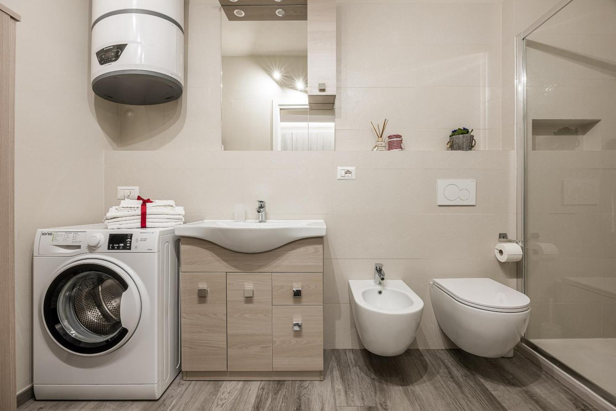 Siena Living Apartment 외부 사진