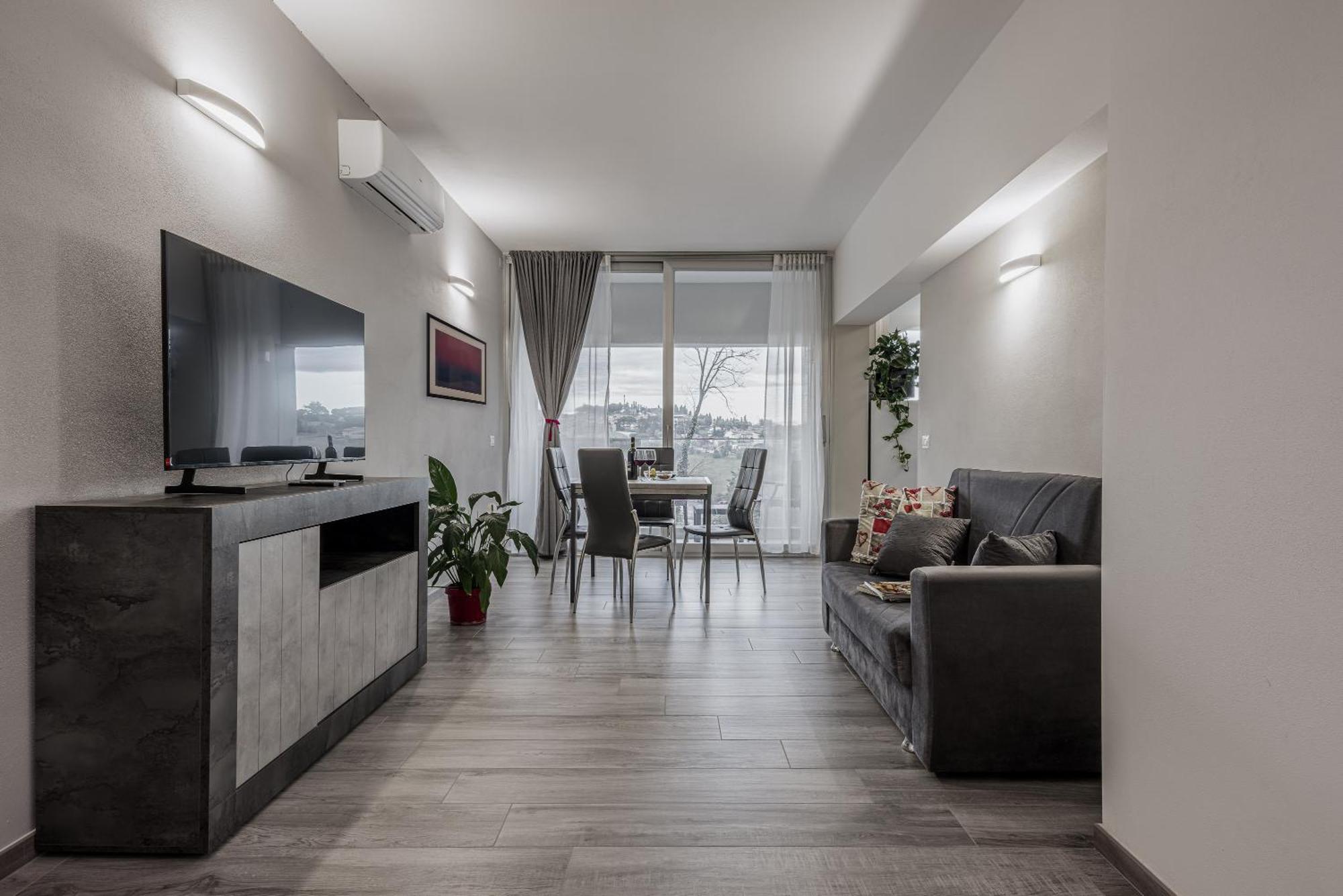 Siena Living Apartment 외부 사진