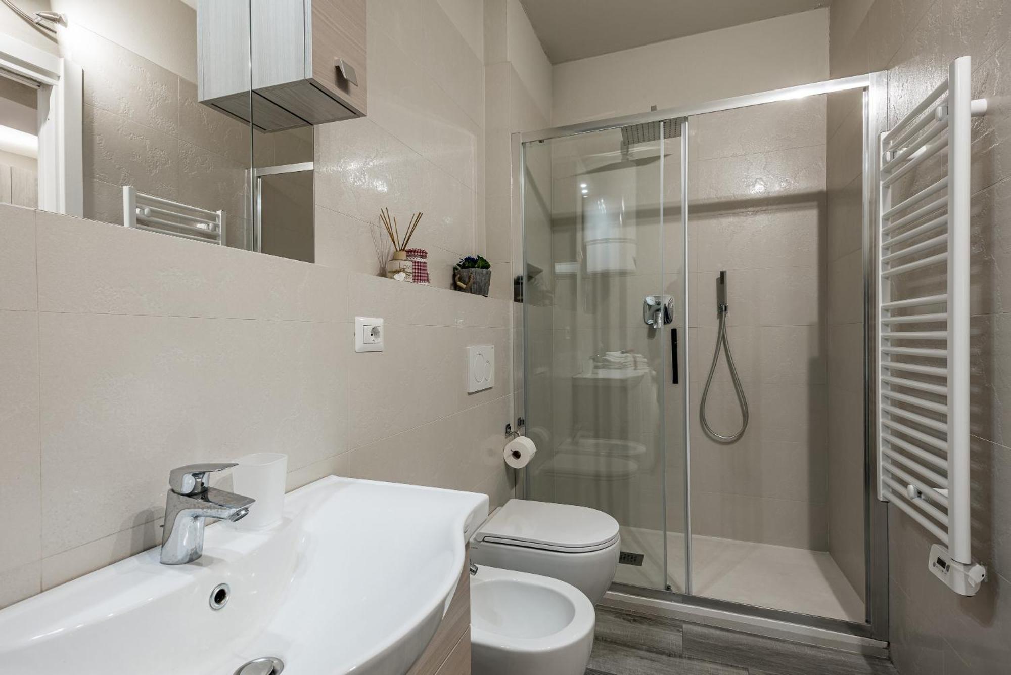 Siena Living Apartment 외부 사진