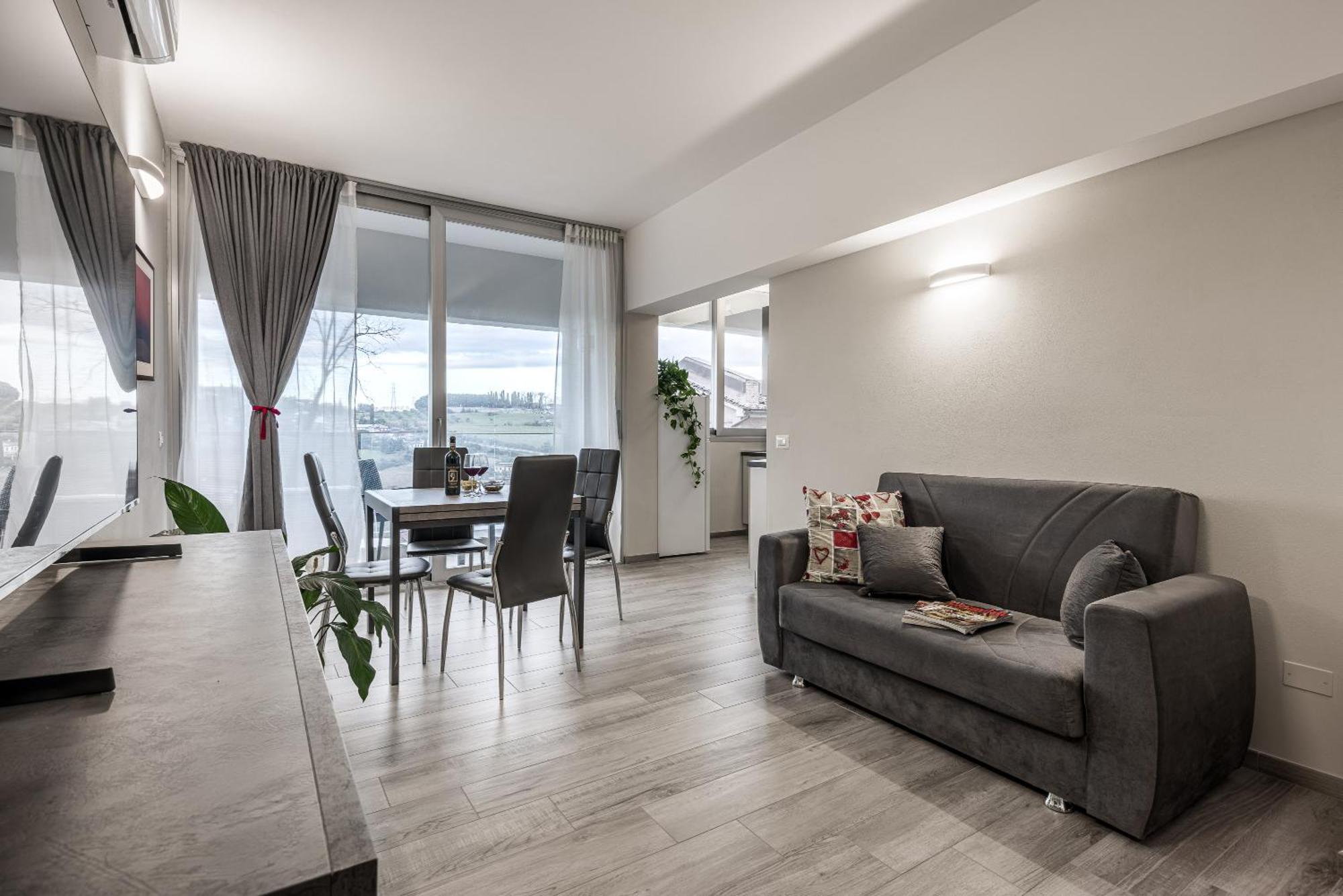 Siena Living Apartment 외부 사진
