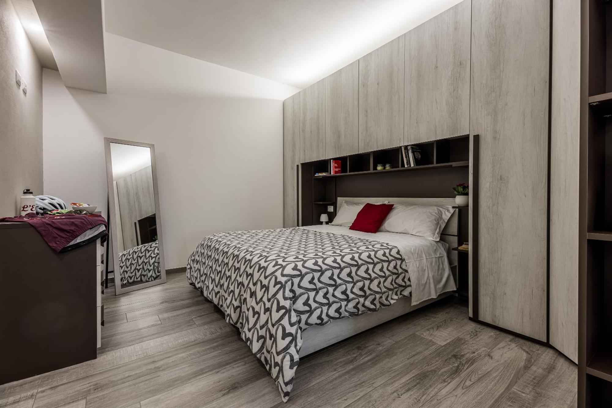 Siena Living Apartment 외부 사진