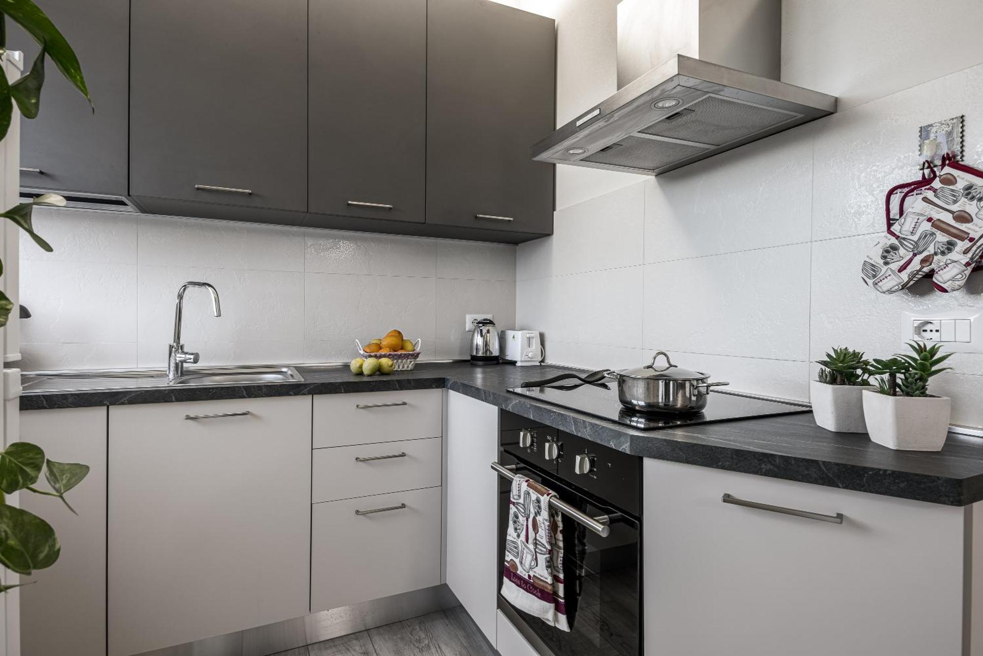 Siena Living Apartment 외부 사진