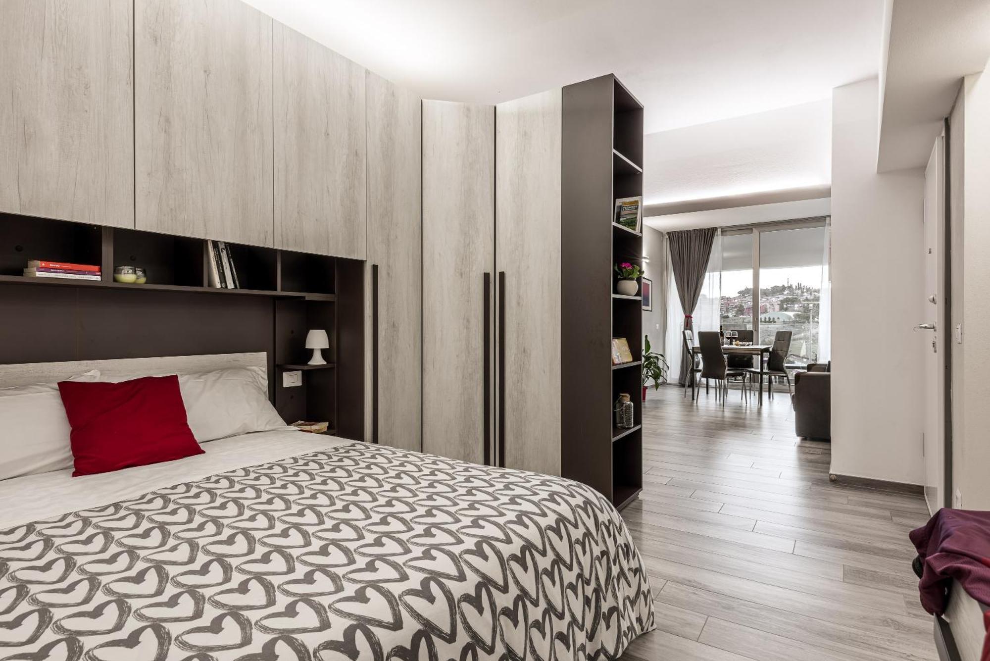 Siena Living Apartment 외부 사진